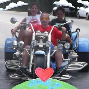 Meet your Posher, Rachael